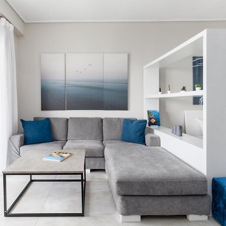 Pearl By Halu!, Penthhouse Suite In The Center Θεσσαλονίκη Εξωτερικό φωτογραφία