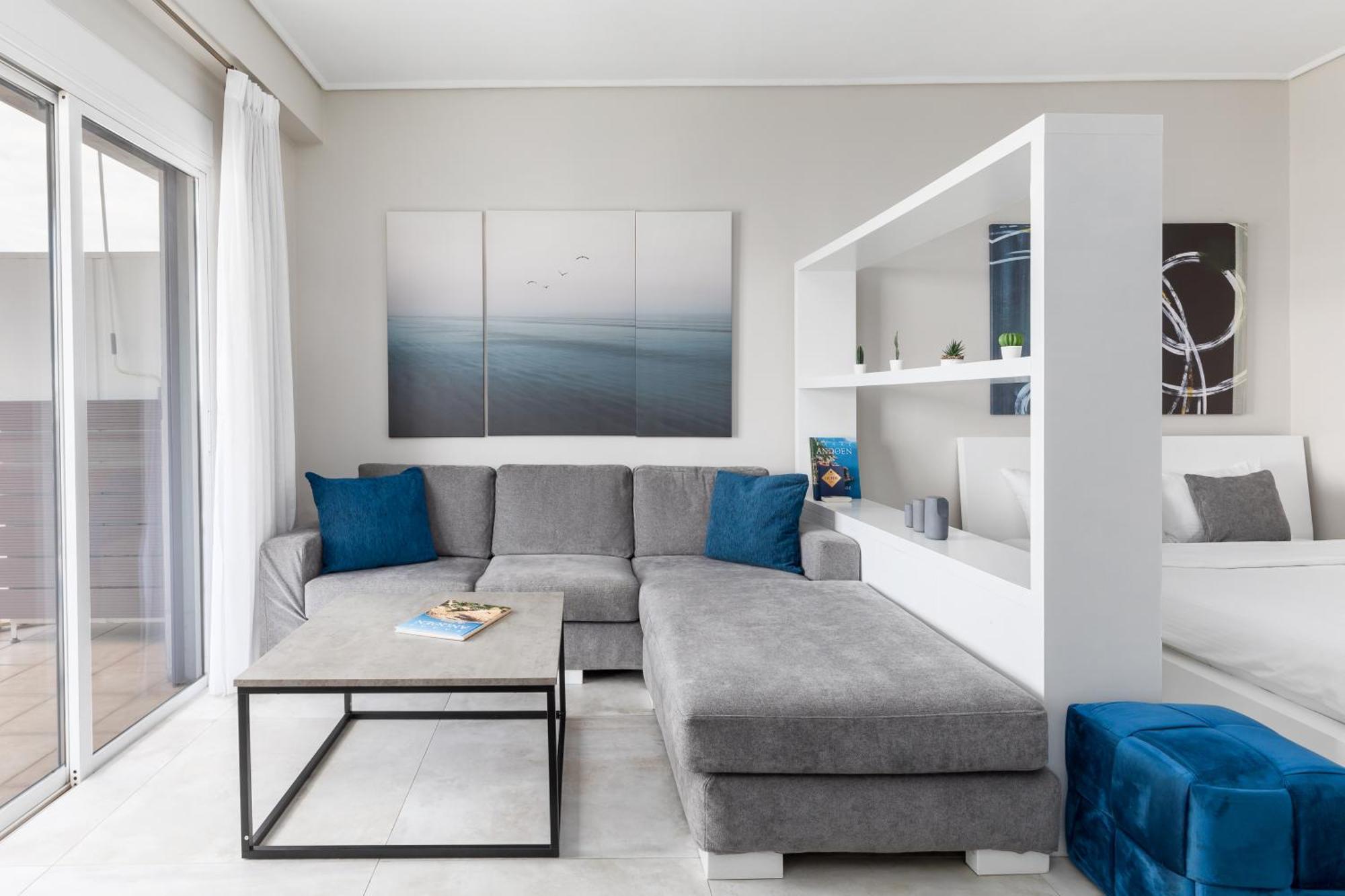 Pearl By Halu!, Penthhouse Suite In The Center Θεσσαλονίκη Εξωτερικό φωτογραφία